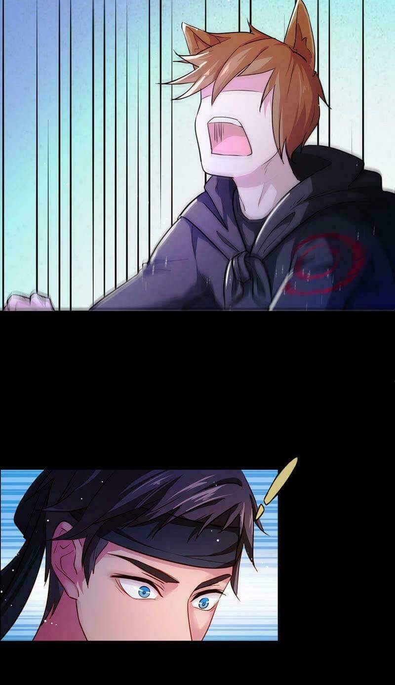 Vi Khanh Giải Linh - Chapter 4 - Page 24