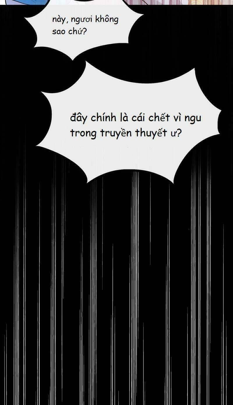 Vi Khanh Giải Linh - Chapter 4 - Page 31