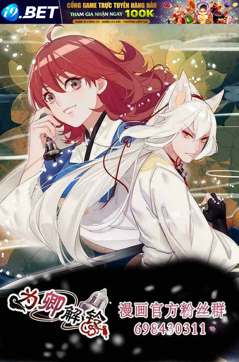 Vi Khanh Giải Linh - Chapter 4 - Page 32