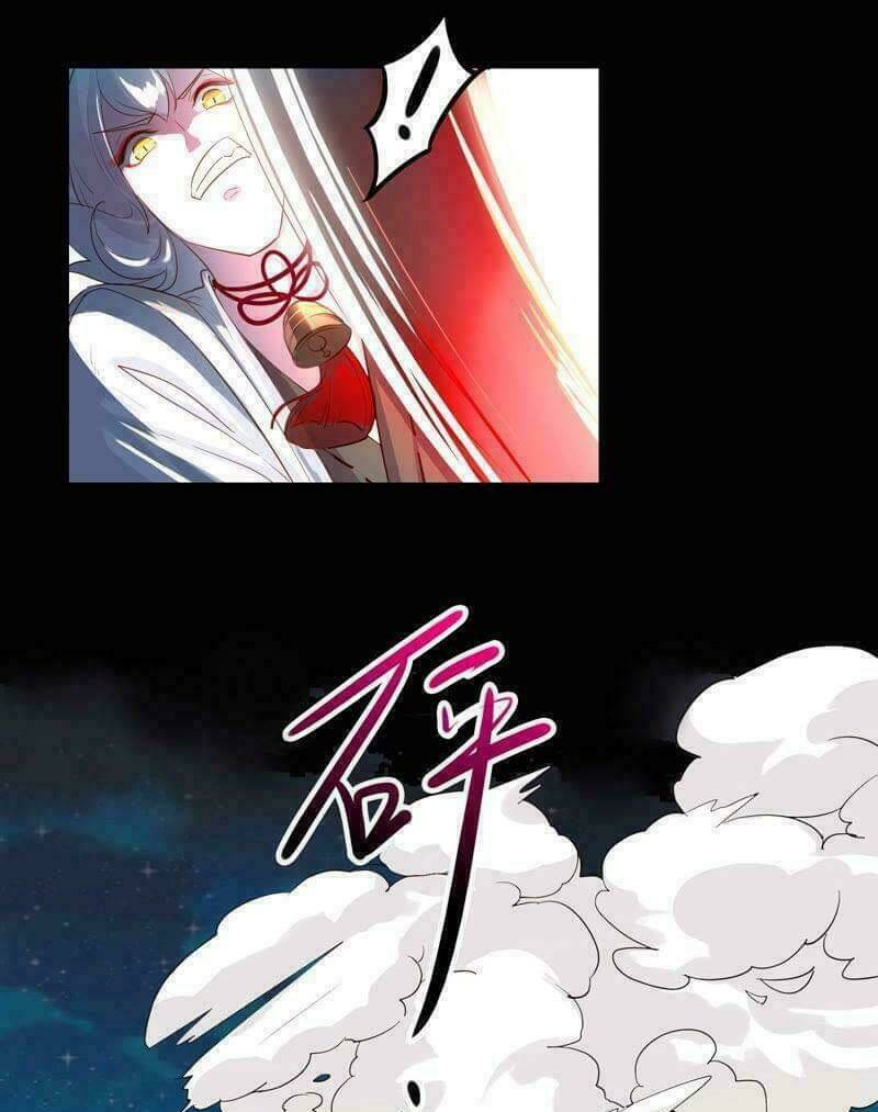 Vi Khanh Giải Linh - Chapter 4 - Page 8