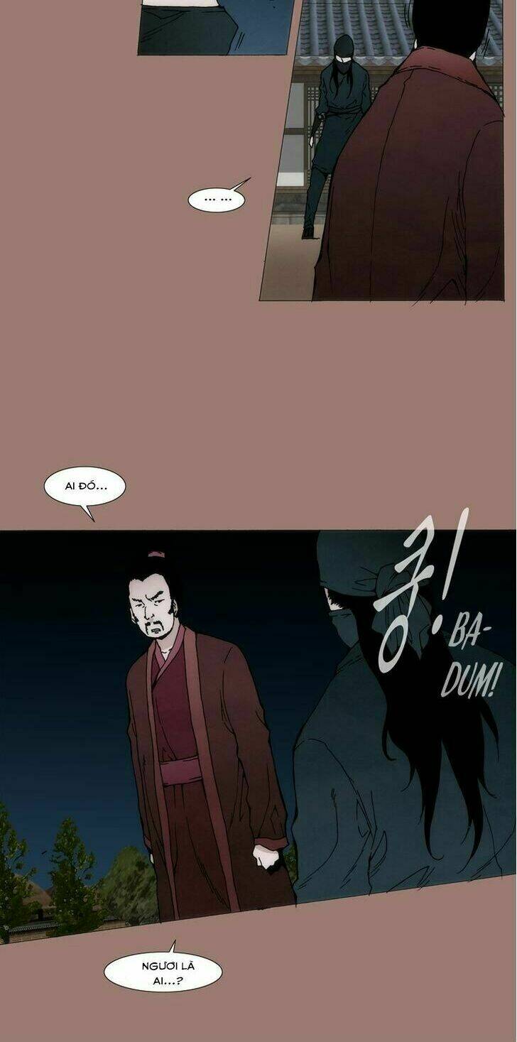 Living with one leg - Chapter 12 - Page 18