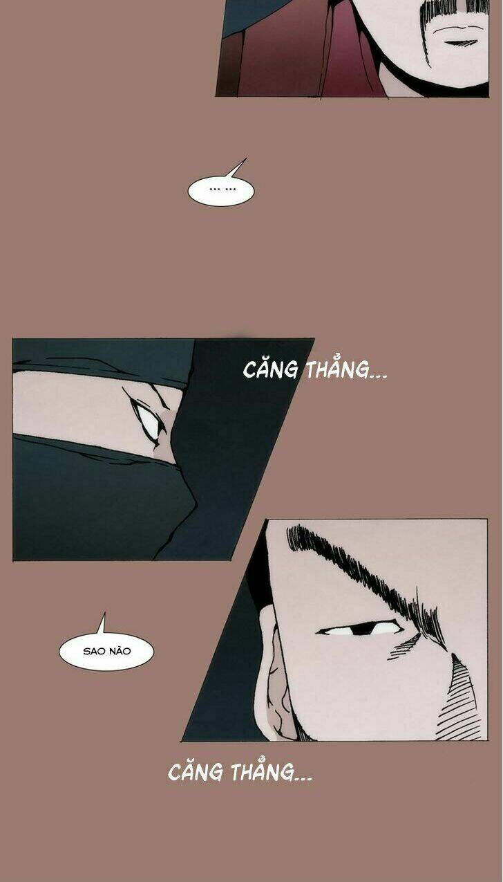 Living with one leg - Chapter 12 - Page 22