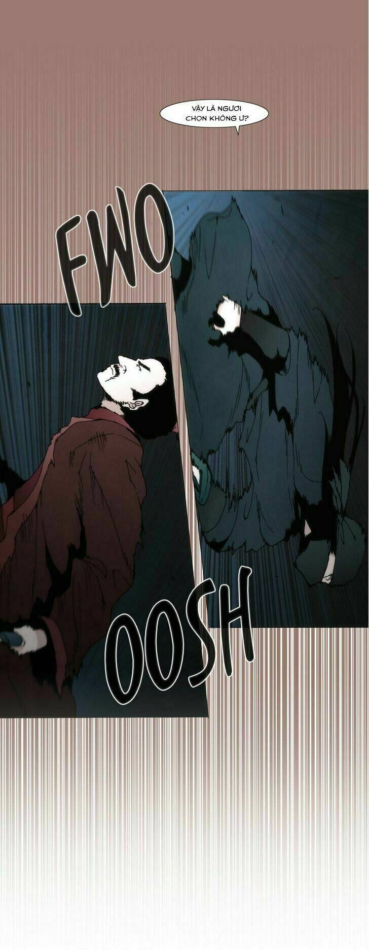 Living with one leg - Chapter 12 - Page 23