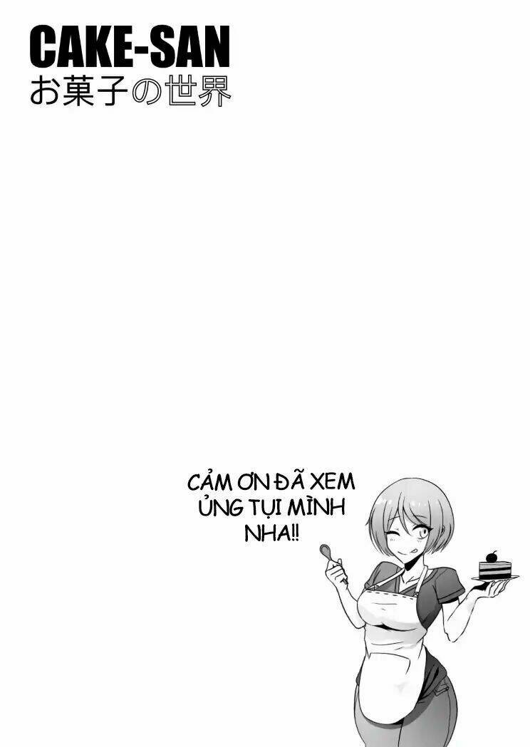 Living with one leg - Chapter 12 - Page 25