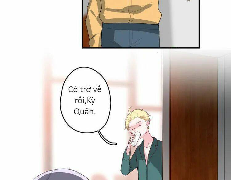 Quy Tắc Của Mỹ Nam - Chapter 45 - Page 19