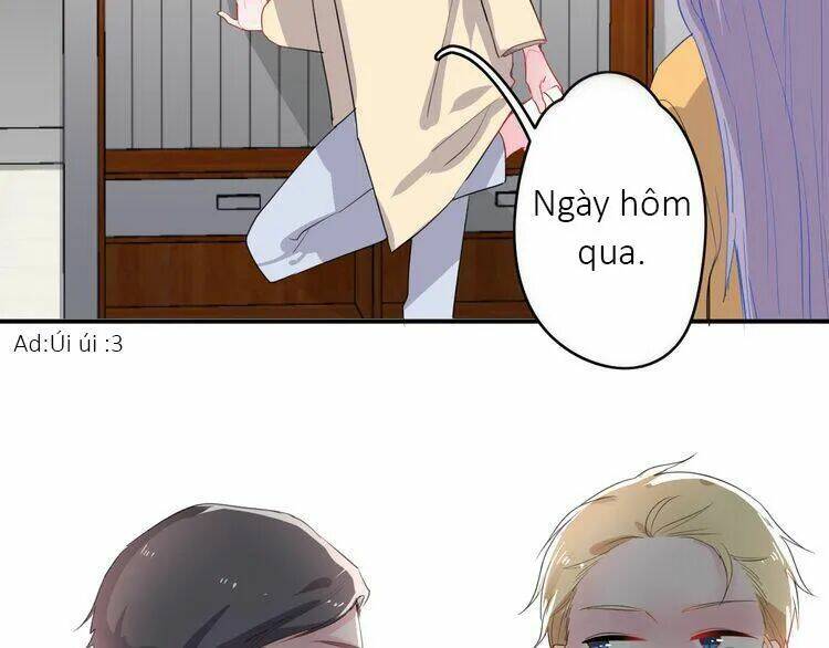 Quy Tắc Của Mỹ Nam - Chapter 45 - Page 27