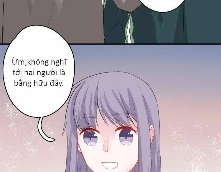 Quy Tắc Của Mỹ Nam - Chapter 45 - Page 29