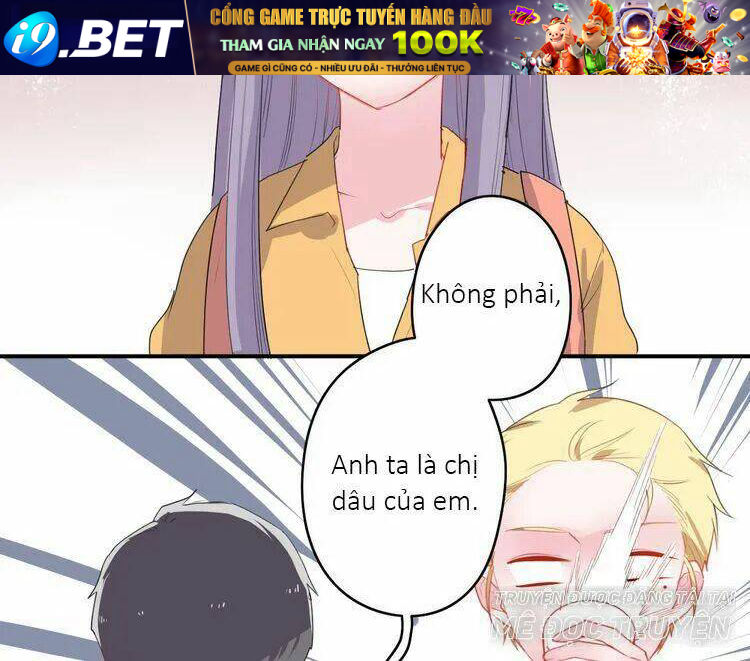 Quy Tắc Của Mỹ Nam - Chapter 45 - Page 30