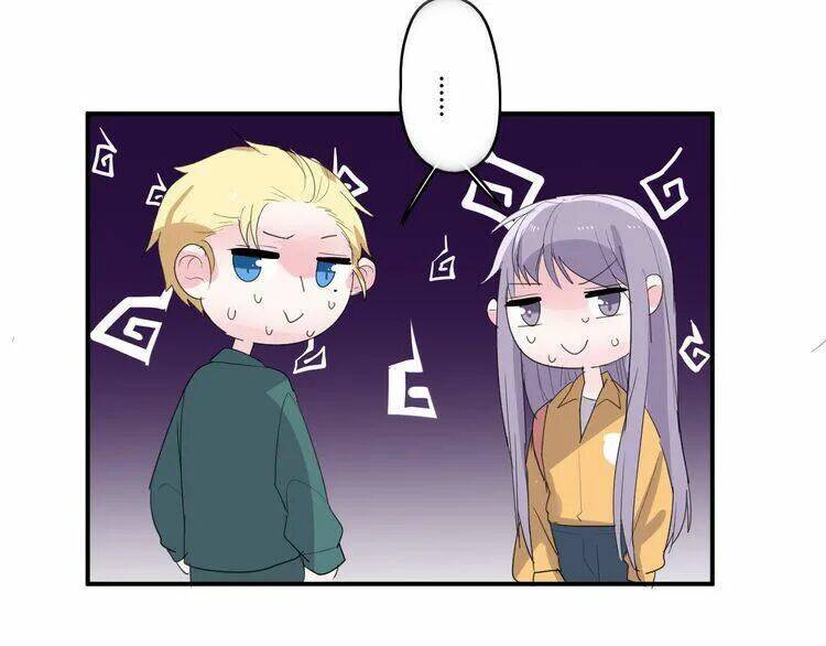 Quy Tắc Của Mỹ Nam - Chapter 45 - Page 32