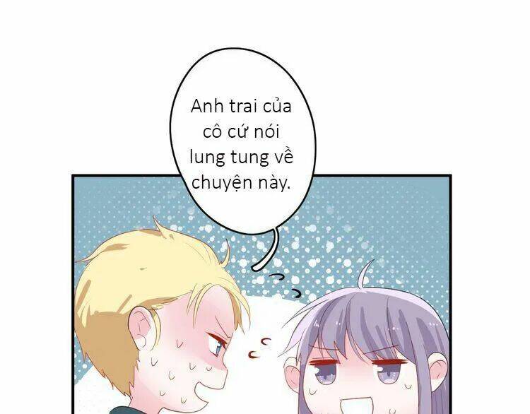 Quy Tắc Của Mỹ Nam - Chapter 45 - Page 33