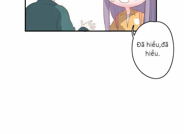 Quy Tắc Của Mỹ Nam - Chapter 45 - Page 34