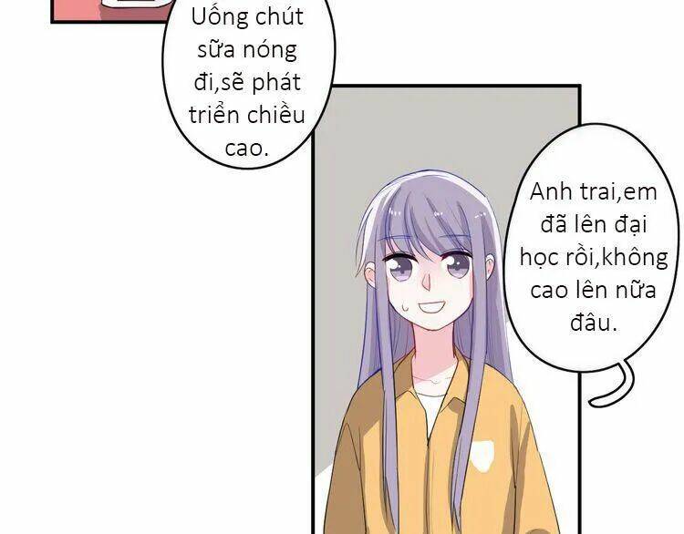 Quy Tắc Của Mỹ Nam - Chapter 45 - Page 36
