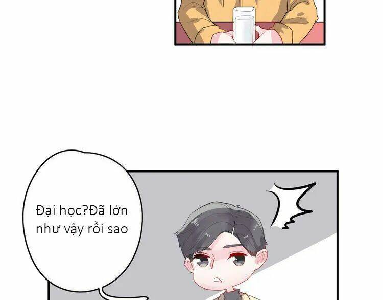 Quy Tắc Của Mỹ Nam - Chapter 45 - Page 37