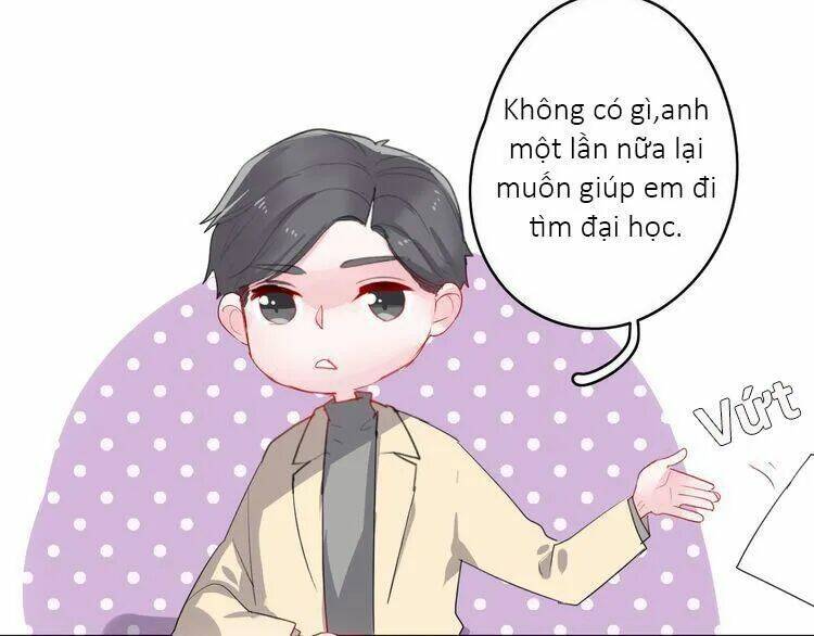 Quy Tắc Của Mỹ Nam - Chapter 45 - Page 39