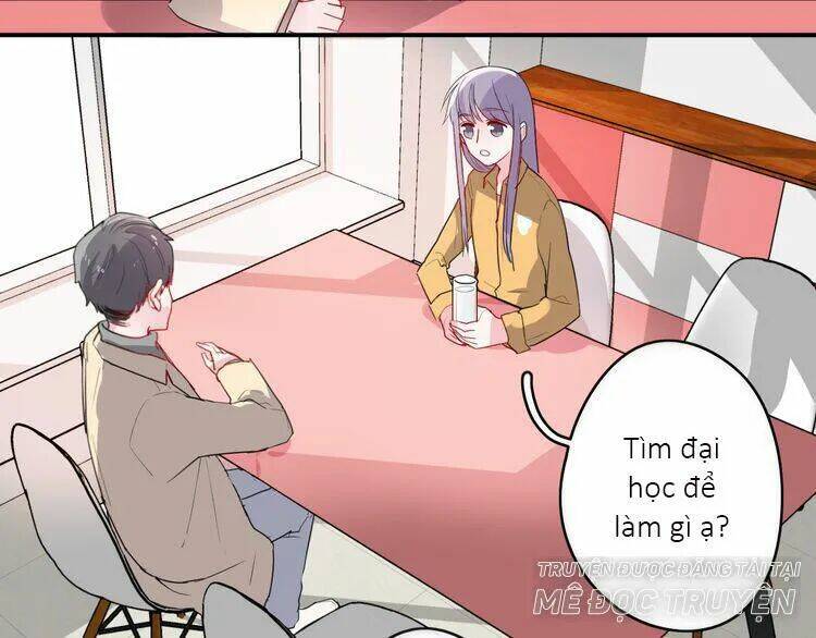 Quy Tắc Của Mỹ Nam - Chapter 45 - Page 40