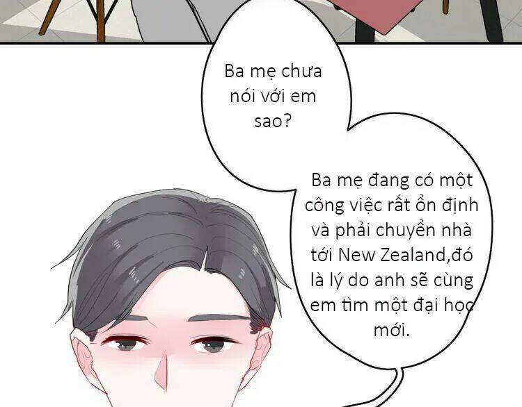 Quy Tắc Của Mỹ Nam - Chapter 45 - Page 41