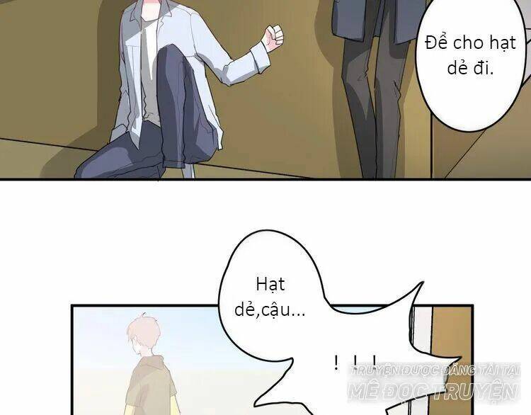 Quy Tắc Của Mỹ Nam - Chapter 45 - Page 55