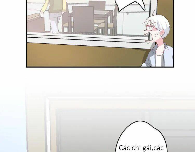 Quy Tắc Của Mỹ Nam - Chapter 45 - Page 56