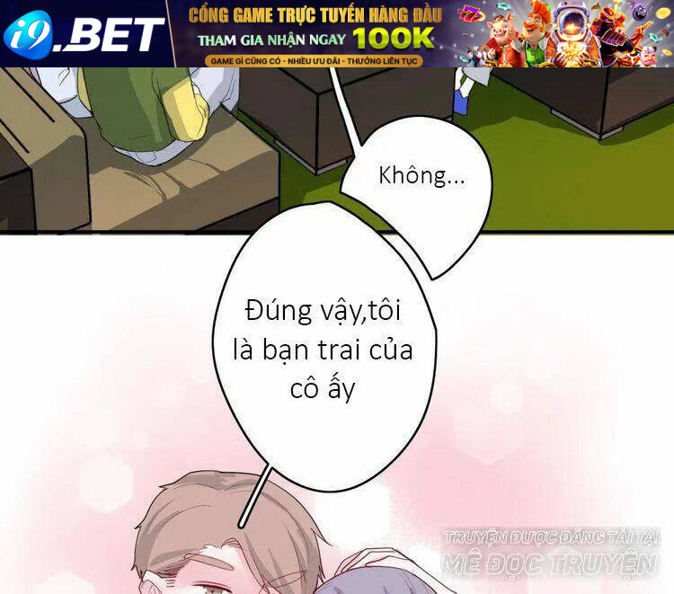 Quy Tắc Của Mỹ Nam - Chapter 45 - Page 60