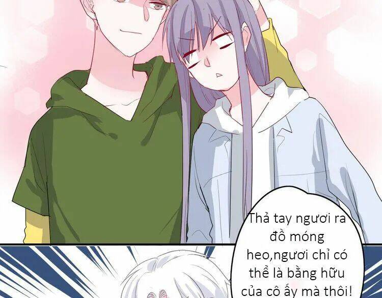 Quy Tắc Của Mỹ Nam - Chapter 45 - Page 61