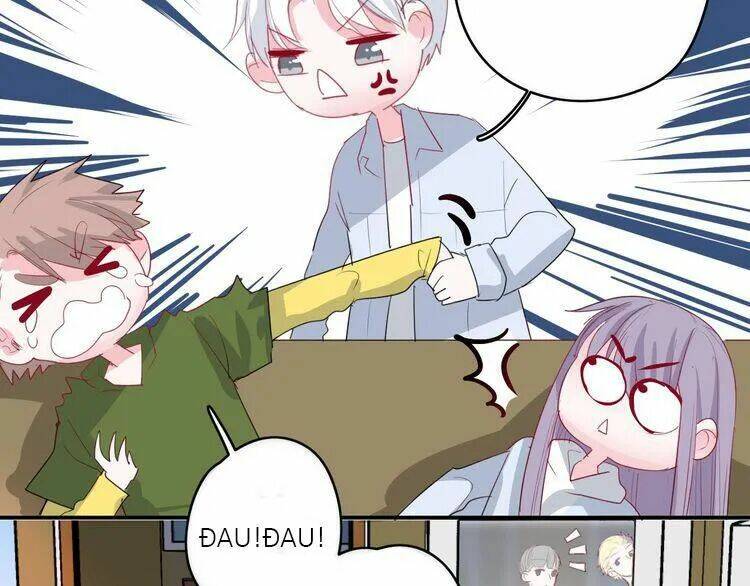 Quy Tắc Của Mỹ Nam - Chapter 45 - Page 62