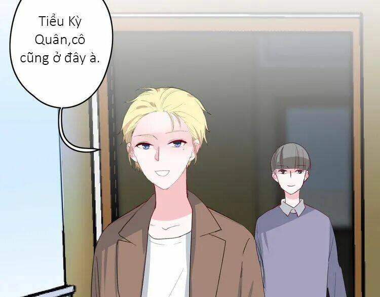 Quy Tắc Của Mỹ Nam - Chapter 45 - Page 64