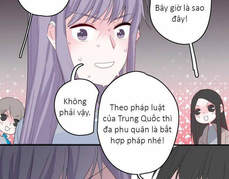 Quy Tắc Của Mỹ Nam - Chapter 45 - Page 66