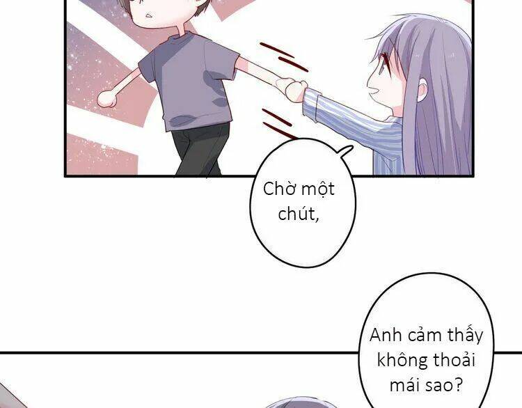 Quy Tắc Của Mỹ Nam - Chapter 45 - Page 7