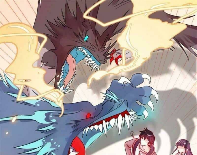 Vân Tưởng Chi Ca - Chapter 2 - Page 99