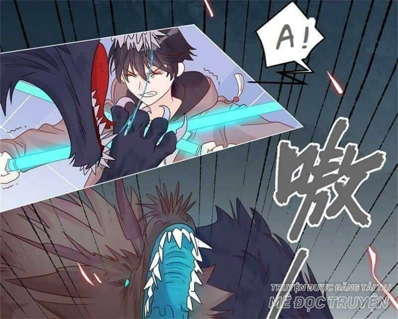 Vân Tưởng Chi Ca - Chapter 2 - Page 105