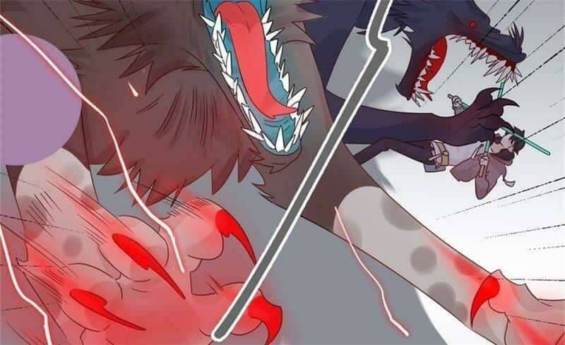 Vân Tưởng Chi Ca - Chapter 2 - Page 106