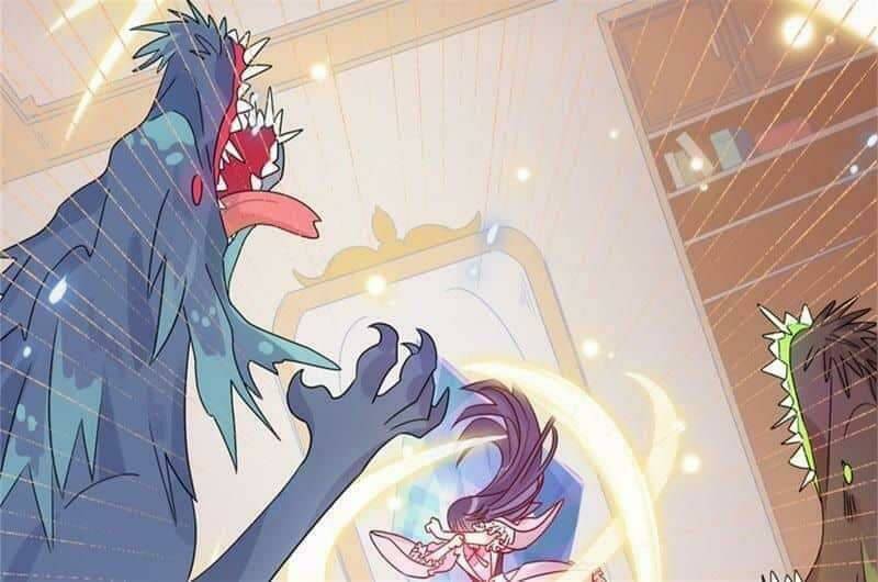 Vân Tưởng Chi Ca - Chapter 2 - Page 113