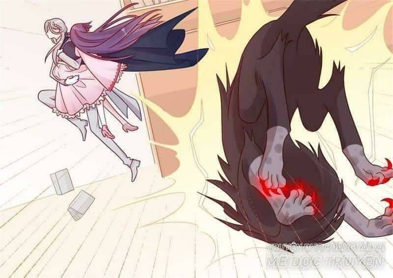 Vân Tưởng Chi Ca - Chapter 2 - Page 120