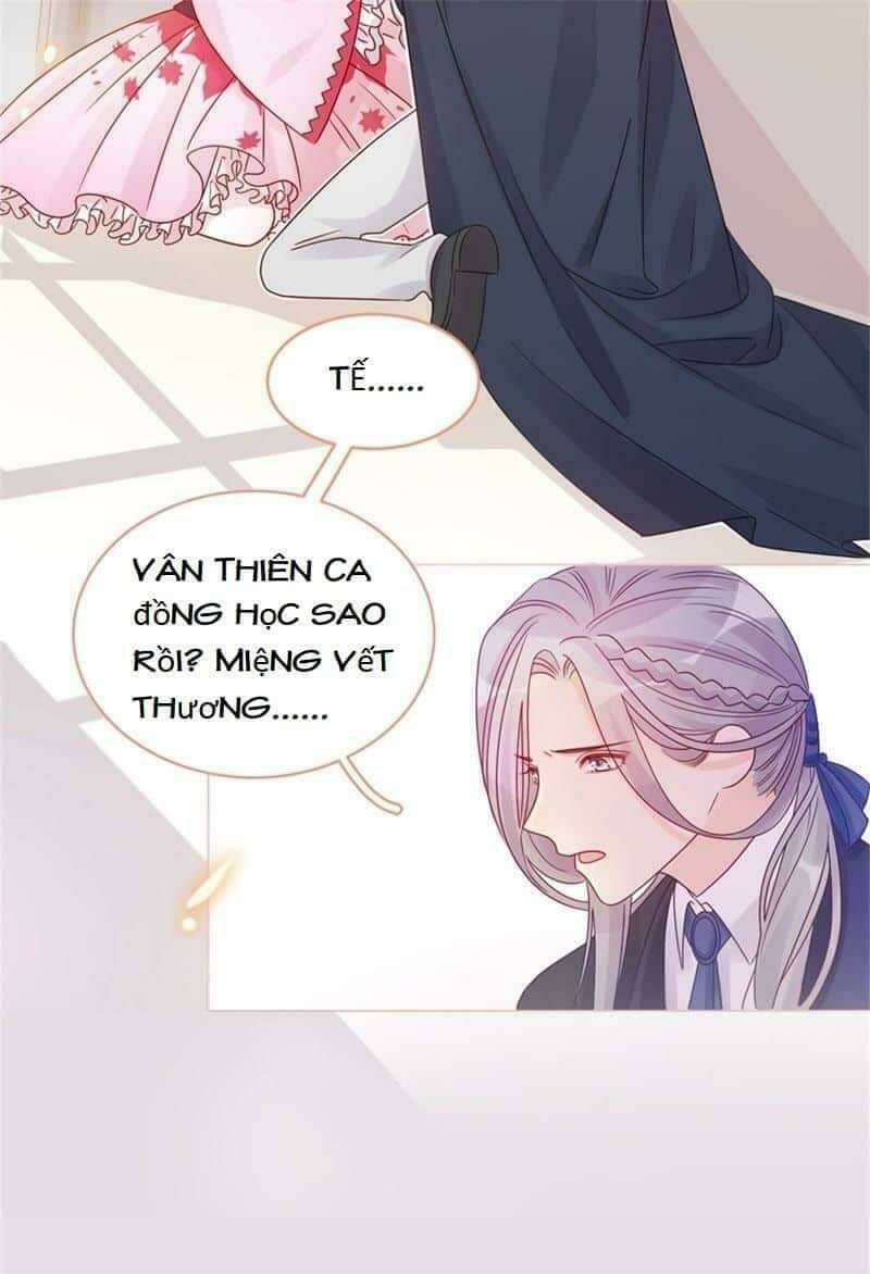 Vân Tưởng Chi Ca - Chapter 2 - Page 122