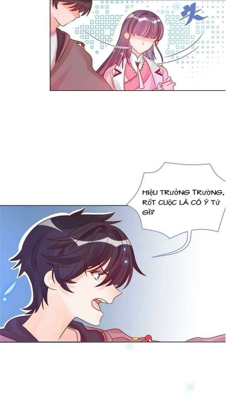 Vân Tưởng Chi Ca - Chapter 2 - Page 128