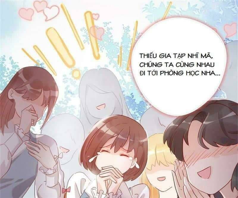 Vân Tưởng Chi Ca - Chapter 2 - Page 12