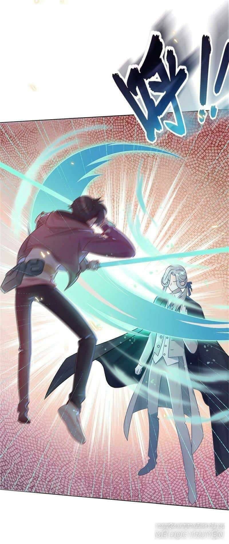 Vân Tưởng Chi Ca - Chapter 2 - Page 130