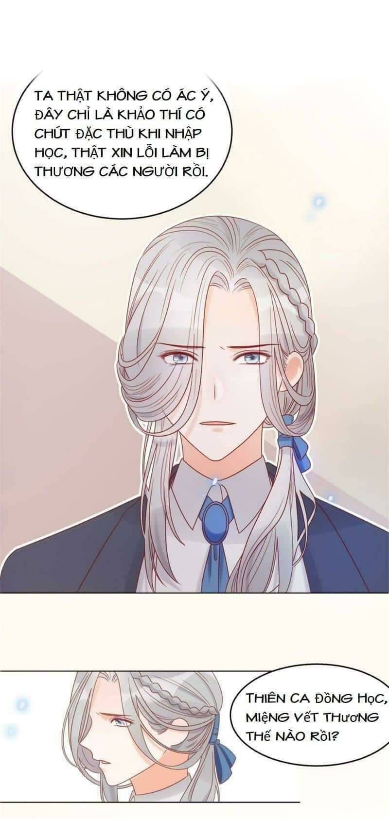Vân Tưởng Chi Ca - Chapter 2 - Page 132