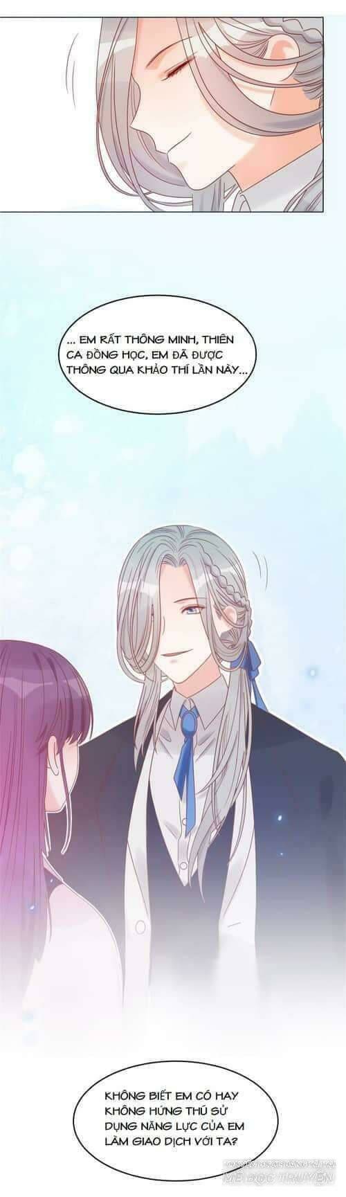 Vân Tưởng Chi Ca - Chapter 2 - Page 135