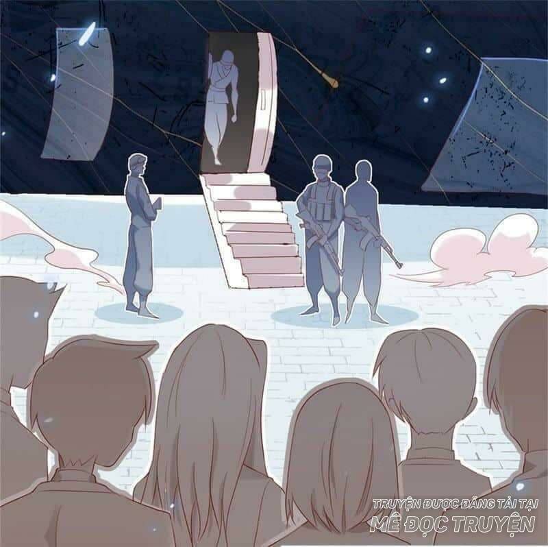 Vân Tưởng Chi Ca - Chapter 2 - Page 20