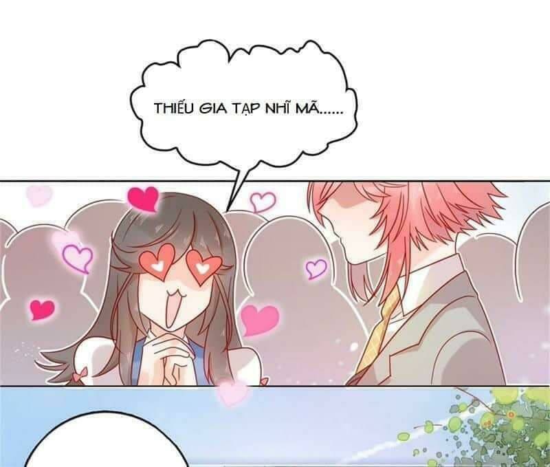 Vân Tưởng Chi Ca - Chapter 2 - Page 23