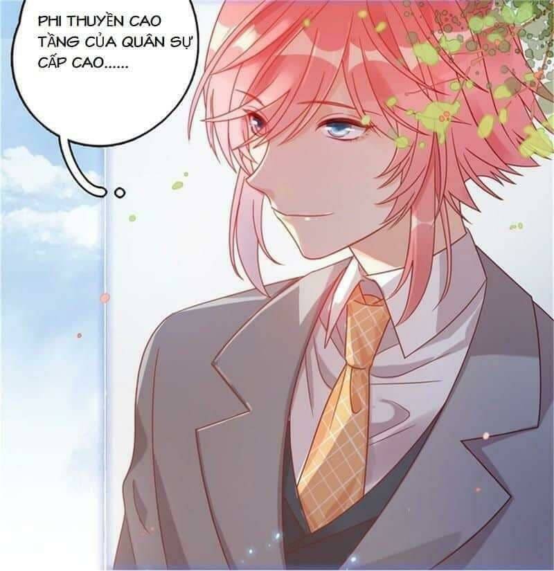 Vân Tưởng Chi Ca - Chapter 2 - Page 24