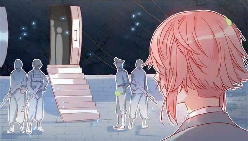 Vân Tưởng Chi Ca - Chapter 2 - Page 26