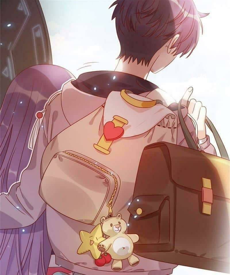 Vân Tưởng Chi Ca - Chapter 2 - Page 27