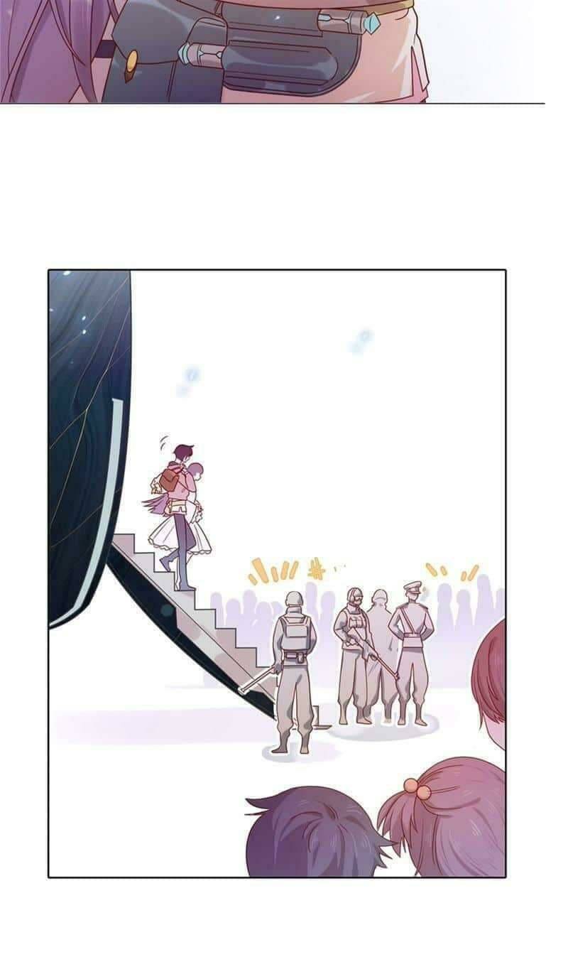 Vân Tưởng Chi Ca - Chapter 2 - Page 28