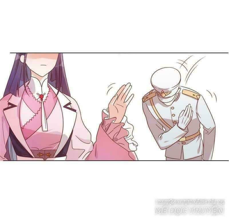 Vân Tưởng Chi Ca - Chapter 2 - Page 30