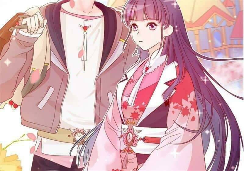 Vân Tưởng Chi Ca - Chapter 2 - Page 34