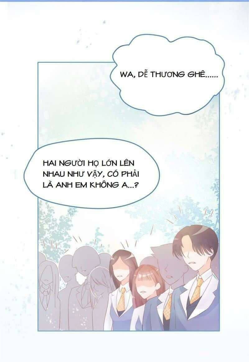 Vân Tưởng Chi Ca - Chapter 2 - Page 37