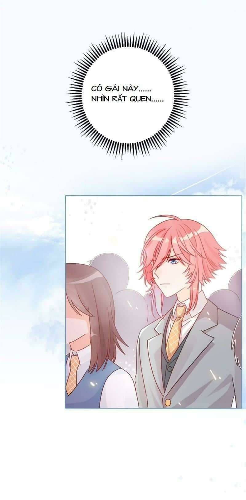 Vân Tưởng Chi Ca - Chapter 2 - Page 38