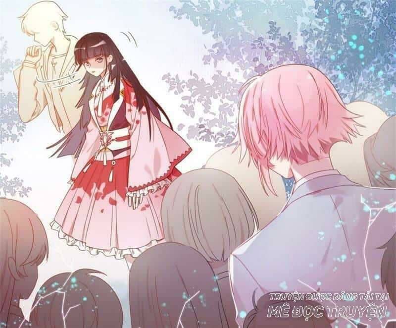 Vân Tưởng Chi Ca - Chapter 2 - Page 40